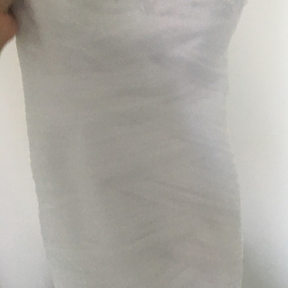 St Patrick’s Wedding Dress - Picture 6 of 6